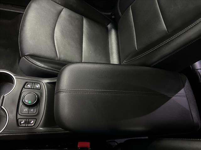 used 2024 GMC Terrain car, priced at $21,538