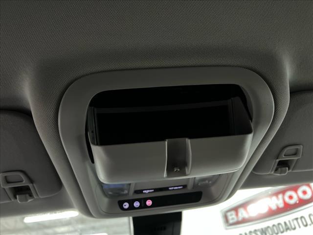 used 2024 GMC Terrain car, priced at $21,538