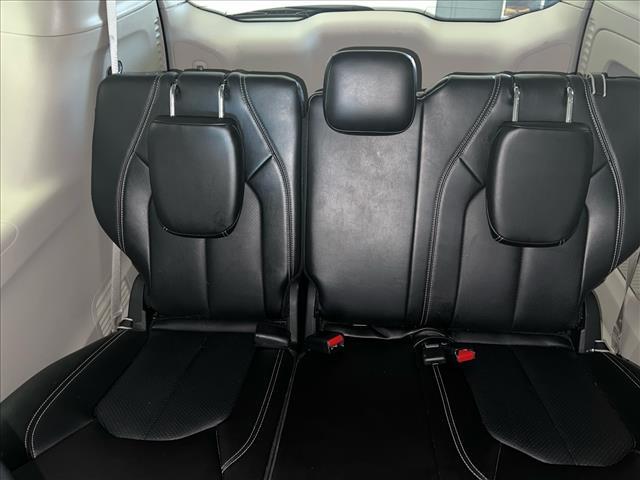 used 2024 Chrysler Pacifica car, priced at $25,736