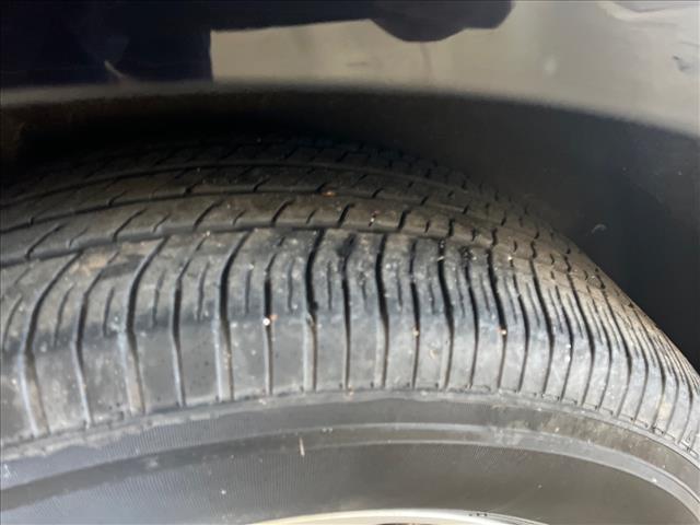 used 2024 Chrysler Pacifica car, priced at $25,736