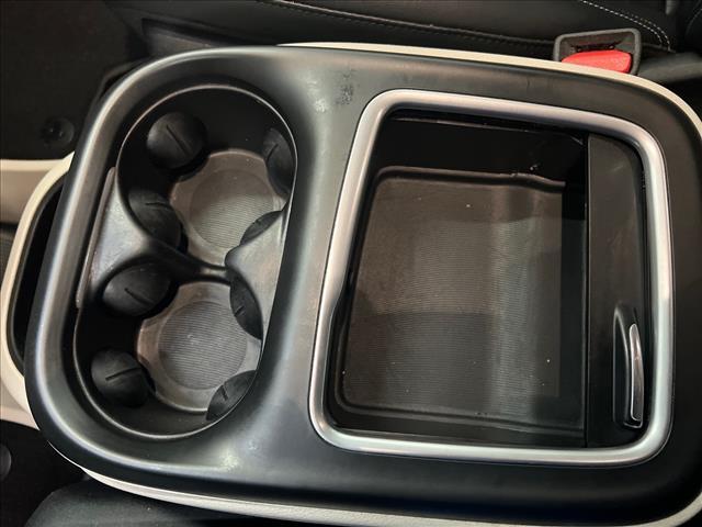 used 2024 Chrysler Pacifica car, priced at $25,736