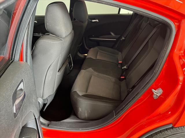 used 2022 Dodge Charger car, priced at $18,922