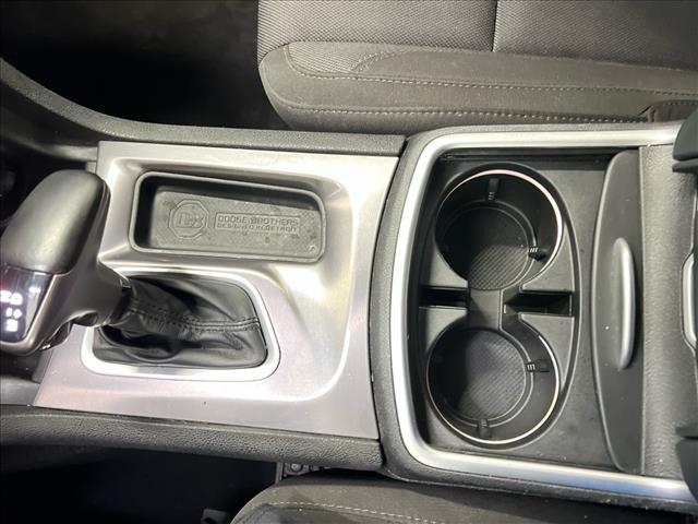 used 2022 Dodge Charger car, priced at $18,922