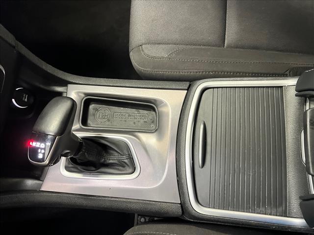 used 2022 Dodge Charger car, priced at $18,922