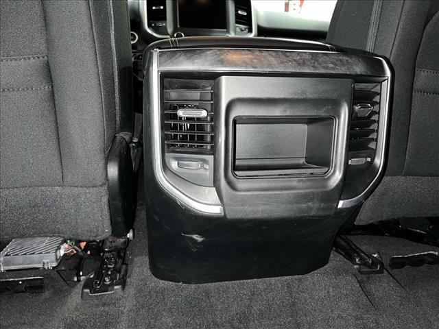 used 2022 Ram 1500 car, priced at $31,127