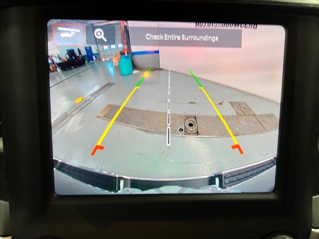 used 2022 Ram 1500 car, priced at $31,127