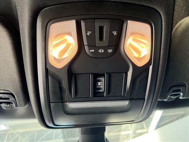 used 2022 Ram 1500 car, priced at $31,127