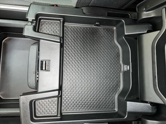 used 2022 Ram 1500 car, priced at $31,127