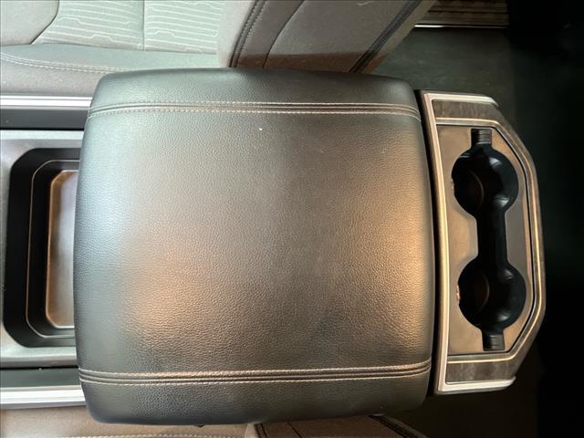 used 2022 Ram 1500 car, priced at $31,127