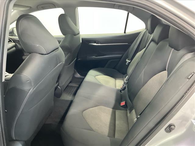 used 2022 Toyota Camry car, priced at $20,930