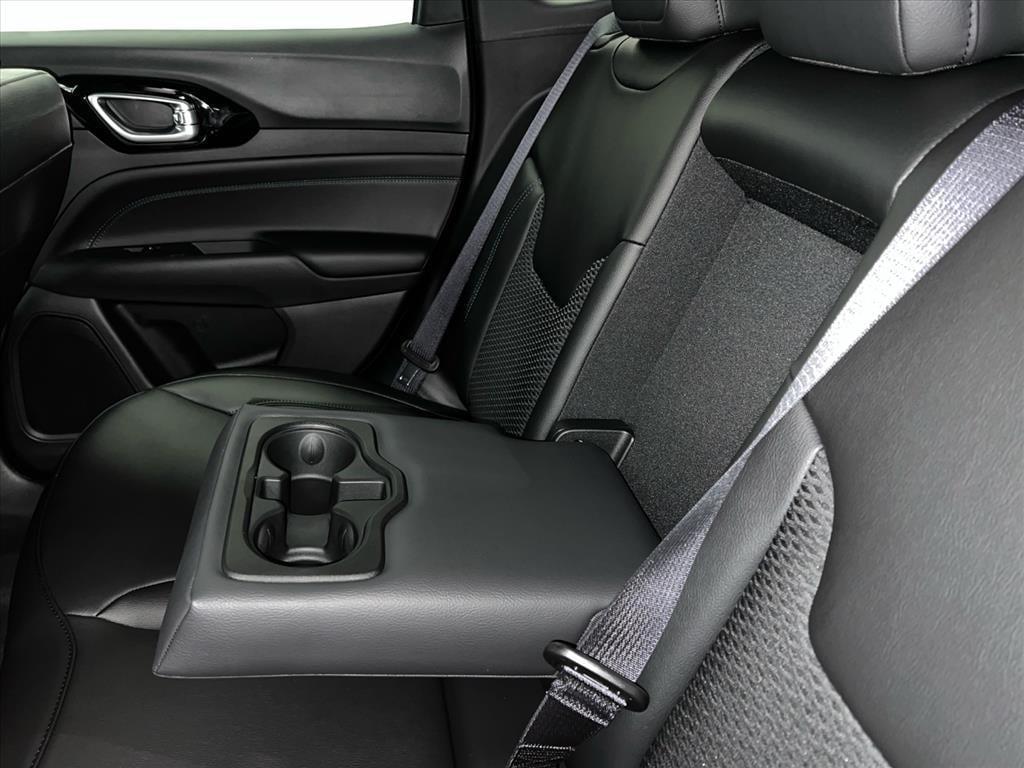 new 2026 Jeep Compass car, priced at $27,600