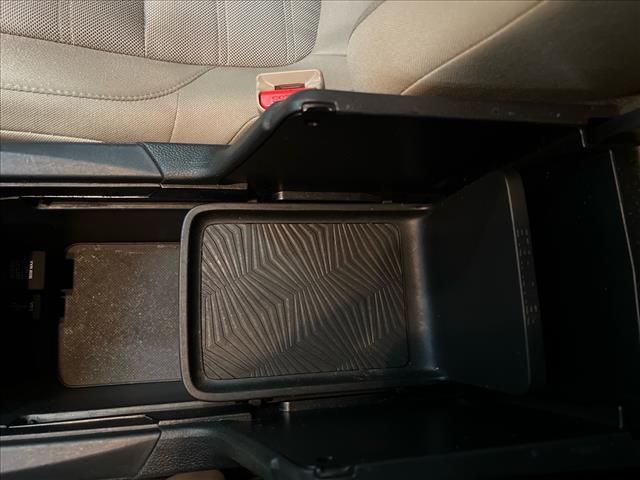 used 2019 Honda CR-V car, priced at $18,535