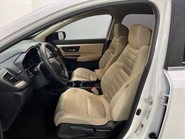 used 2019 Honda CR-V car, priced at $18,535