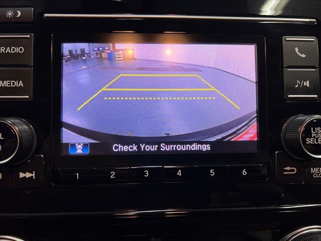 used 2019 Honda CR-V car, priced at $18,535