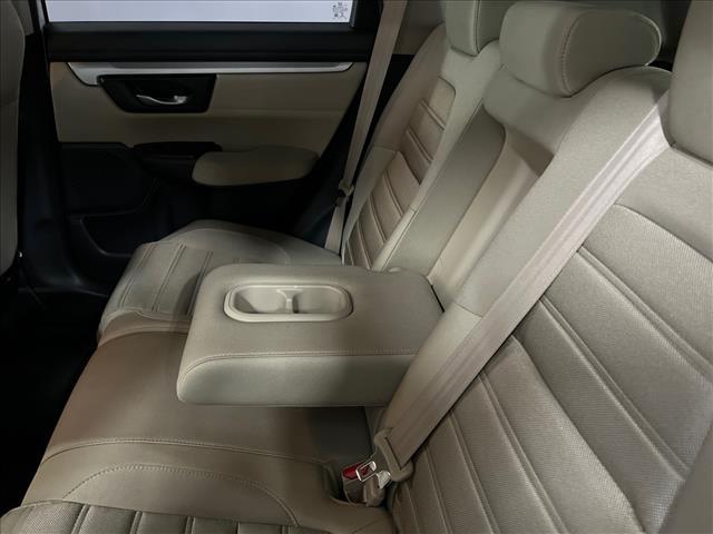 used 2019 Honda CR-V car, priced at $18,535