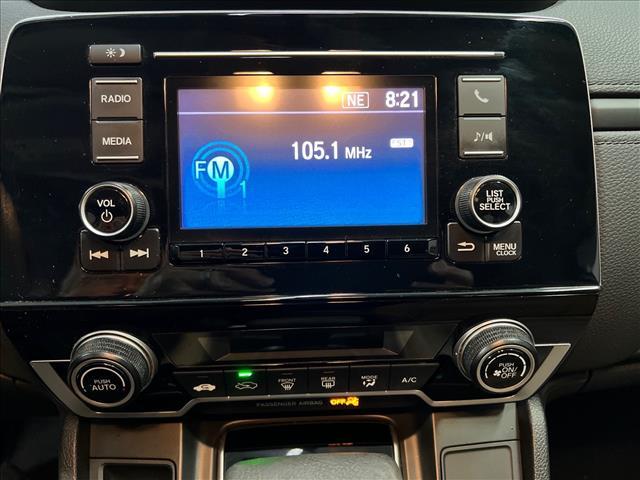 used 2019 Honda CR-V car, priced at $18,535