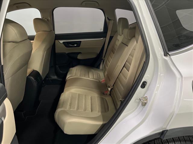 used 2019 Honda CR-V car, priced at $18,535