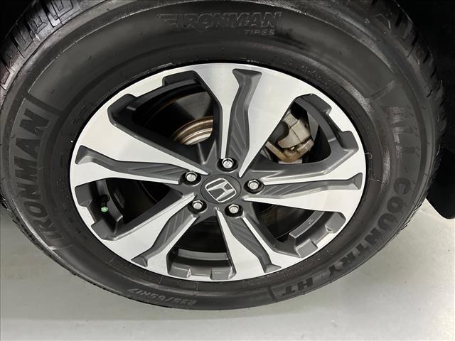 used 2019 Honda CR-V car, priced at $18,535