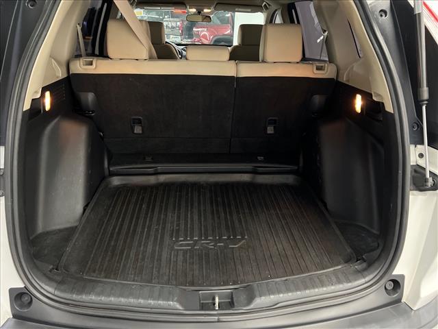used 2019 Honda CR-V car, priced at $18,535