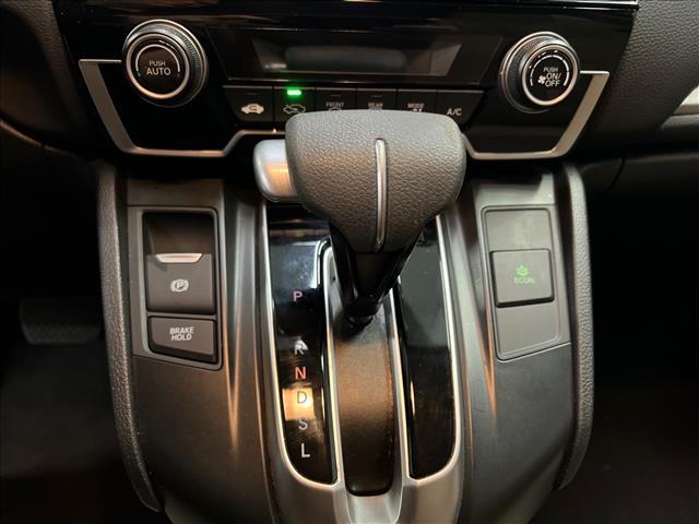 used 2019 Honda CR-V car, priced at $18,535