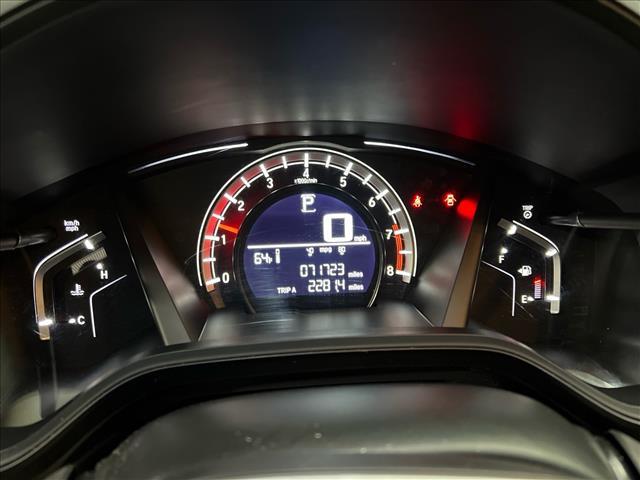 used 2019 Honda CR-V car, priced at $18,535