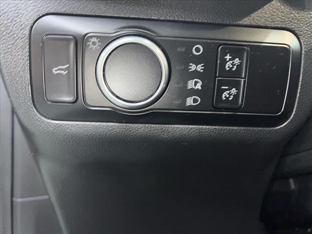 used 2024 Ford Escape car, priced at $20,175