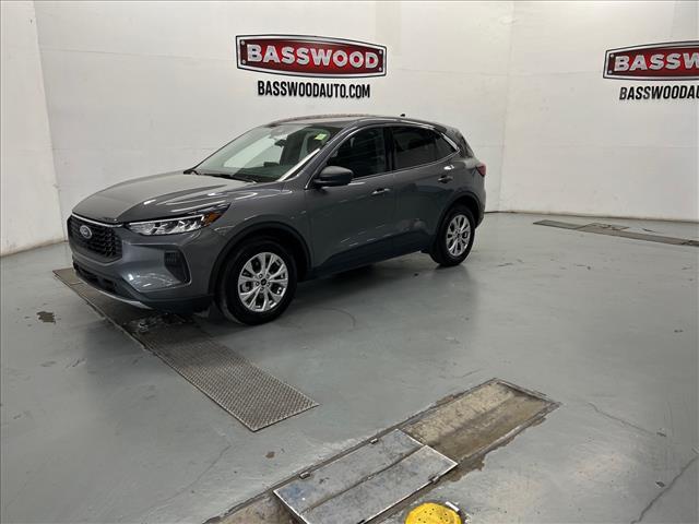 used 2024 Ford Escape car, priced at $20,460