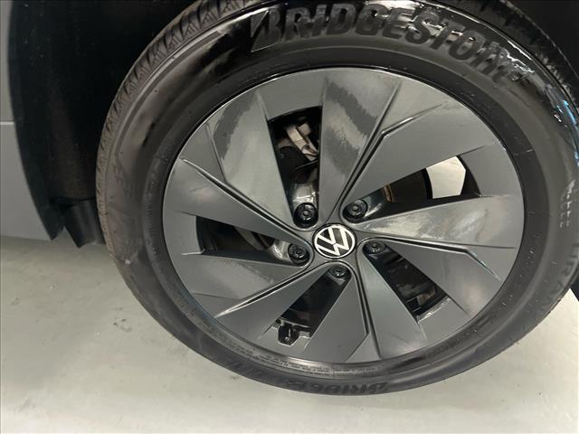 used 2025 Volkswagen Taos car, priced at $21,234