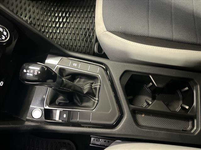 used 2025 Volkswagen Taos car, priced at $21,234