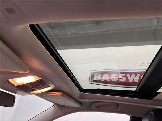 used 2021 Chrysler 300 car, priced at $22,827