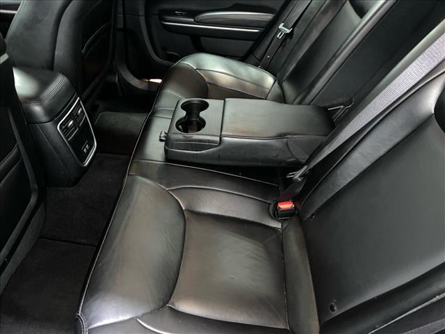 used 2021 Chrysler 300 car, priced at $22,827