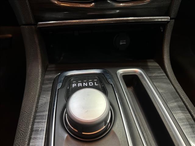 used 2021 Chrysler 300 car, priced at $22,827