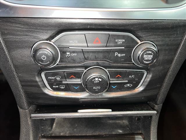 used 2021 Chrysler 300 car, priced at $22,827