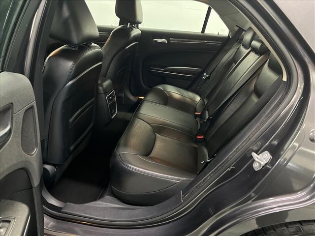 used 2021 Chrysler 300 car, priced at $22,827