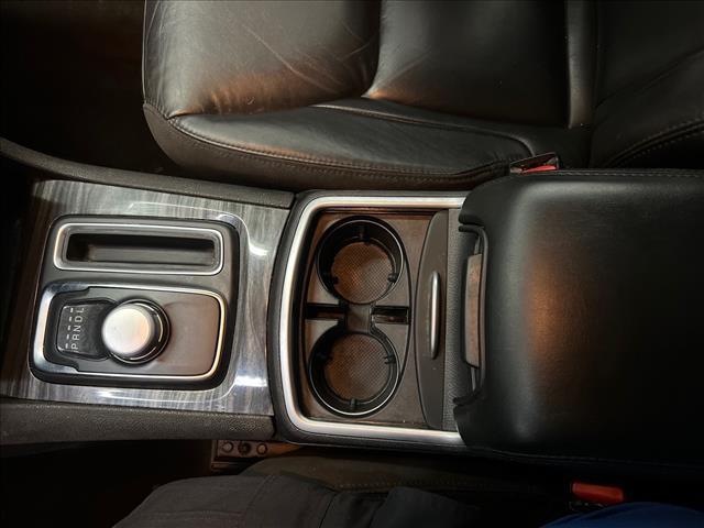 used 2021 Chrysler 300 car, priced at $22,827