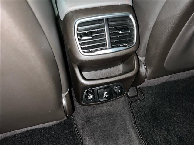 used 2020 Hyundai Santa Fe car, priced at $19,566