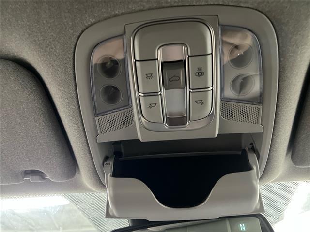 used 2020 Hyundai Santa Fe car, priced at $19,566