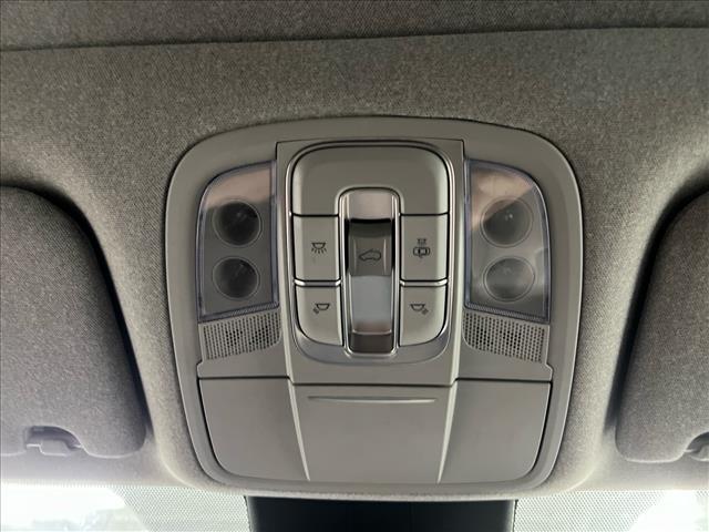 used 2020 Hyundai Santa Fe car, priced at $19,566