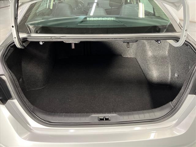 used 2022 Nissan Altima car, priced at $19,158