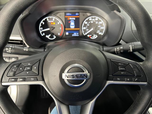 used 2022 Nissan Altima car, priced at $19,158