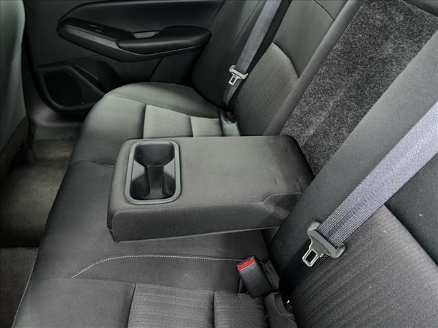 used 2022 Nissan Altima car, priced at $19,158