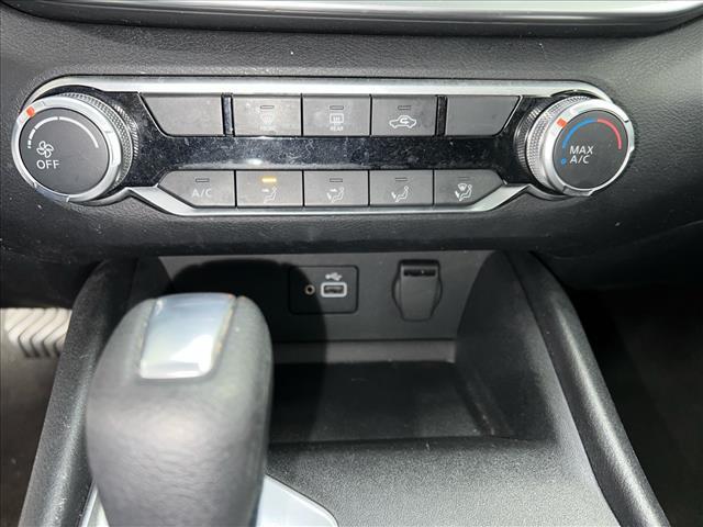 used 2022 Nissan Altima car, priced at $19,158