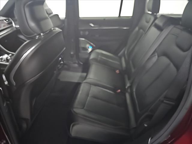 used 2023 Jeep Grand Cherokee car, priced at $38,707