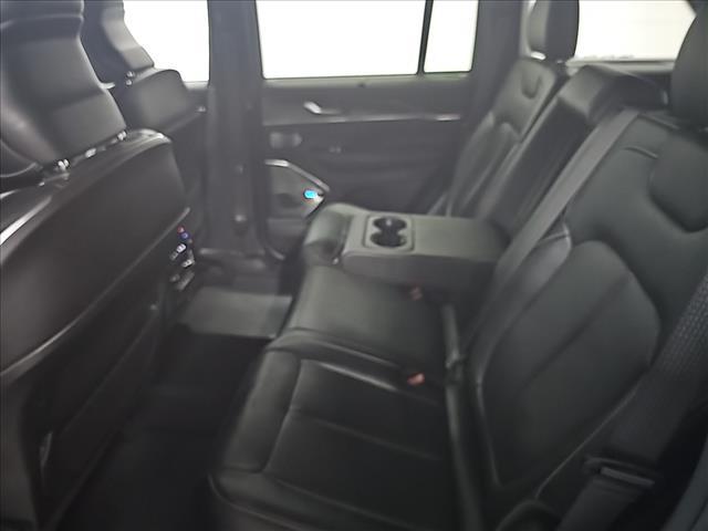 used 2023 Jeep Grand Cherokee car, priced at $38,707