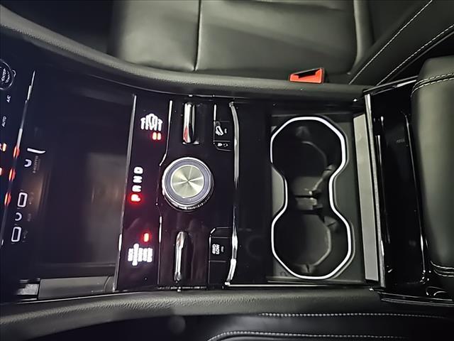 used 2023 Jeep Grand Cherokee car, priced at $38,707