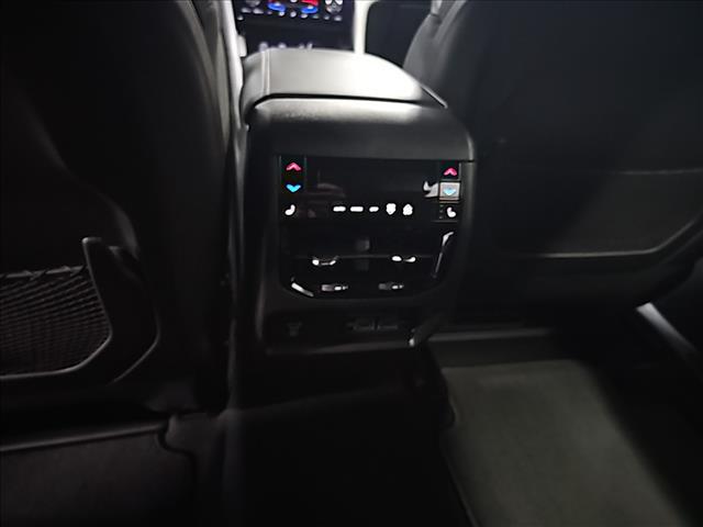 used 2023 Jeep Grand Cherokee car, priced at $38,707