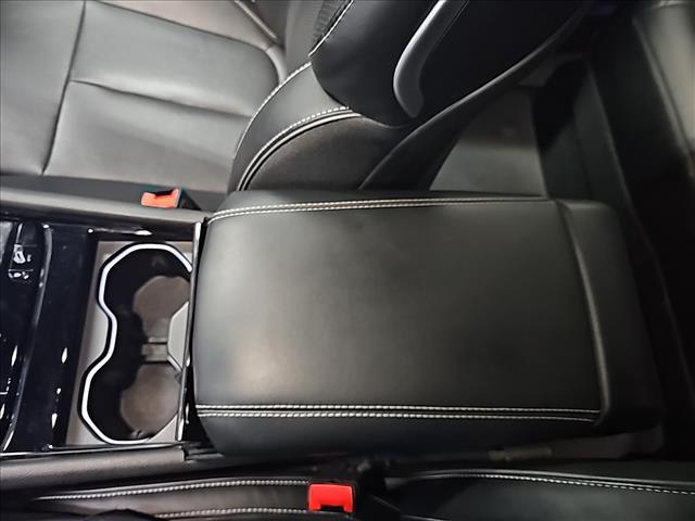 used 2023 Jeep Grand Cherokee car, priced at $38,707