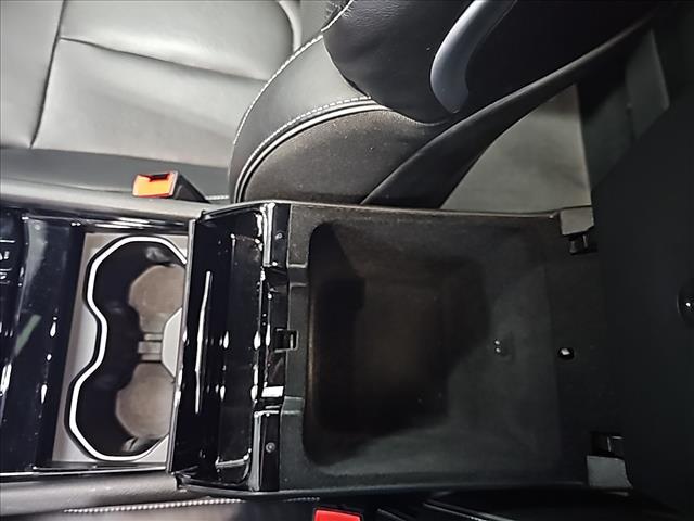 used 2023 Jeep Grand Cherokee car, priced at $38,707