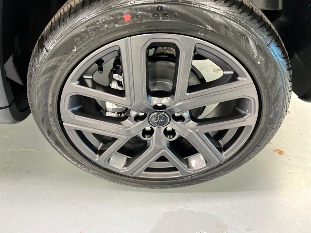 new 2026 Jeep Compass car, priced at $27,735