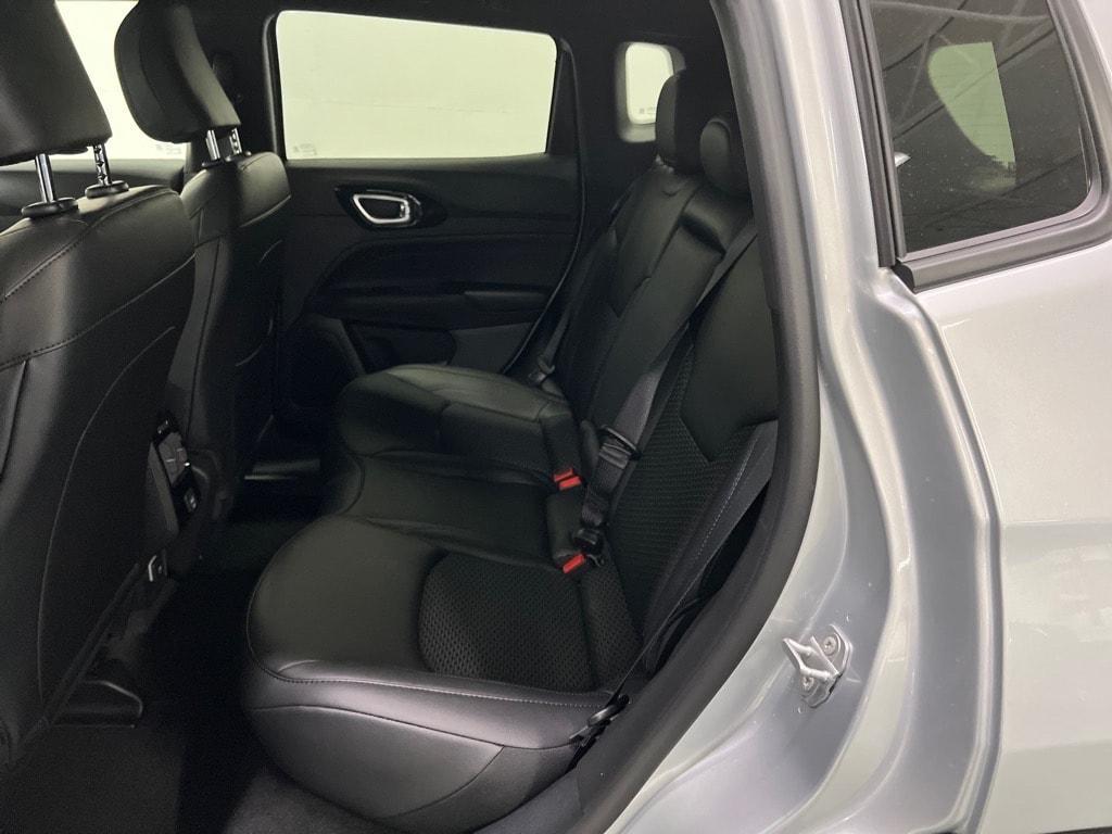new 2026 Jeep Compass car, priced at $27,735